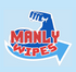 manlywipes
