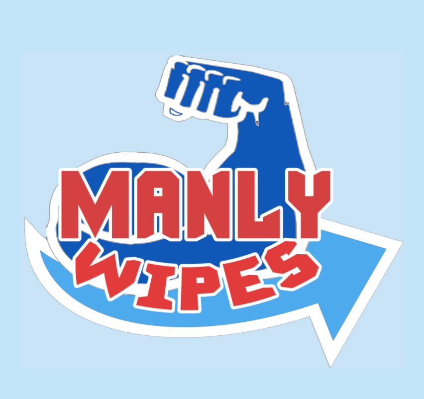 Manly Wipes